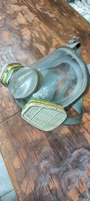 Маска 3 м оригинал