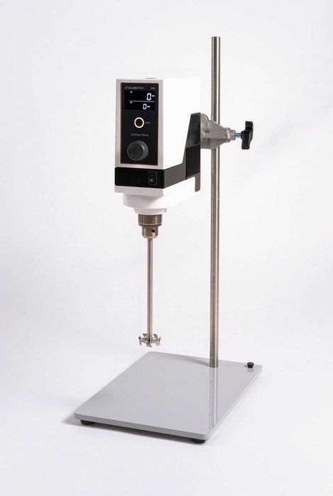 Нержавеющая сталь, мешалка