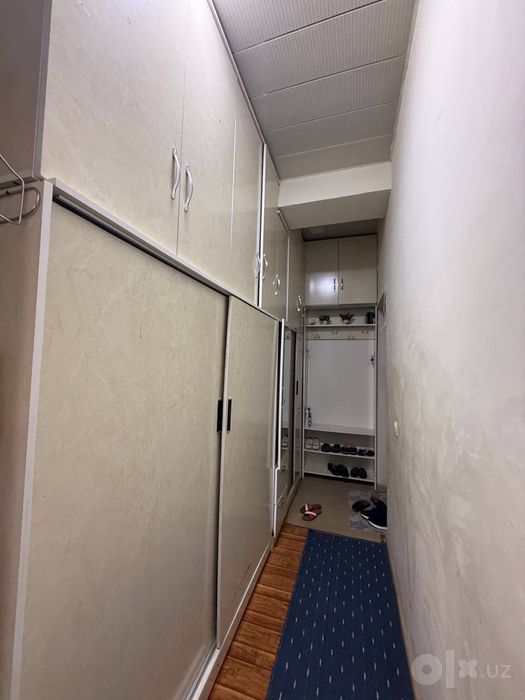 Квартира ижарага берилади
