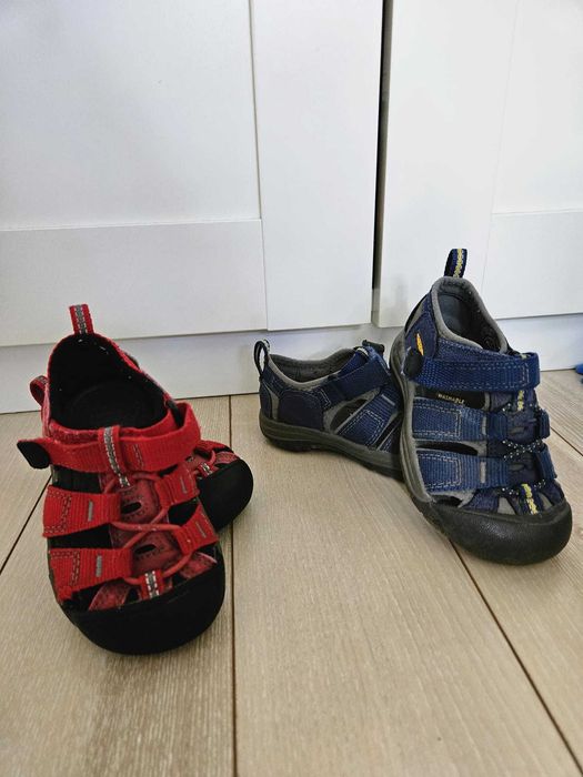 Sandale Keen marime 22 si 23