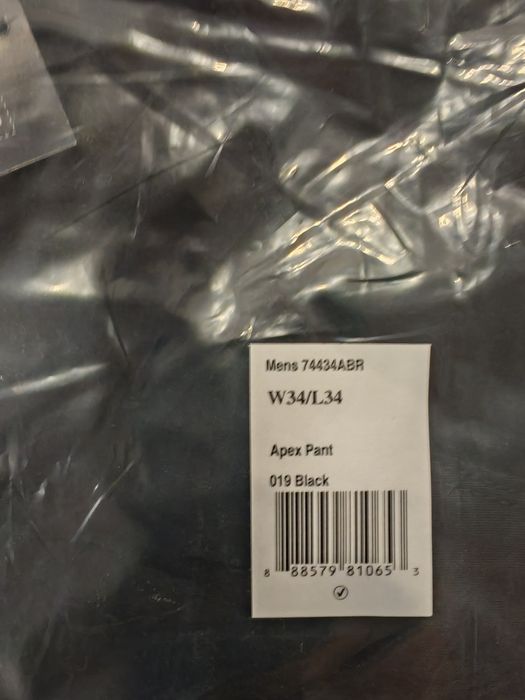 Панталон 5.11 Apex Pants
Производител: 5.11