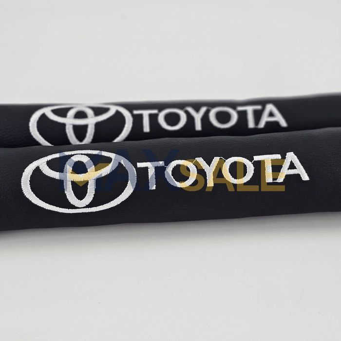 Възглавнички между седалки toyota тойота bmw audi mercedes amg стопер
