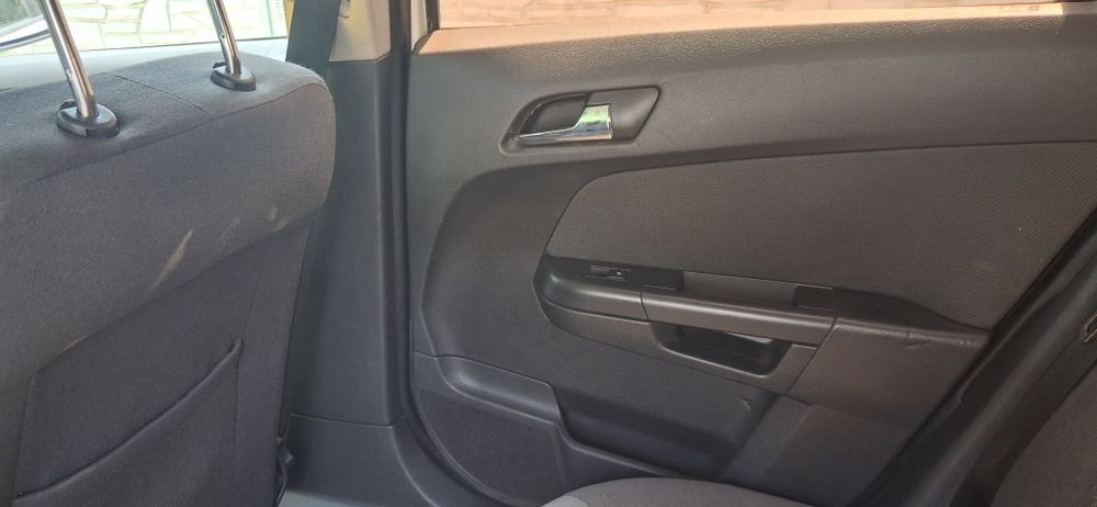 OPEL Astra 2007 — imagine 5