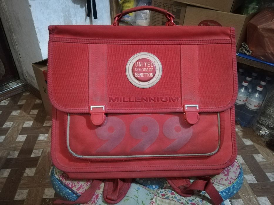 Портфель для школьника