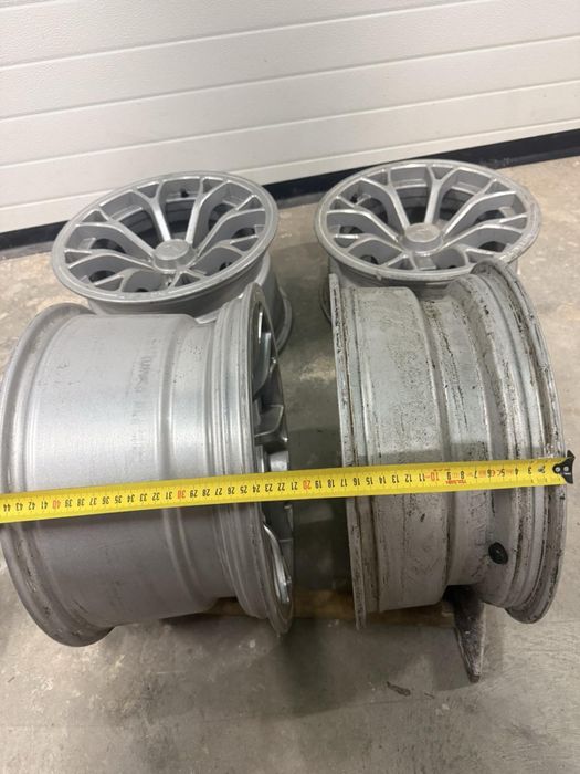 Чисто нови 14 цола джанти