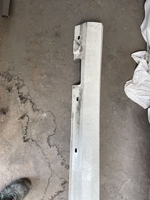 Прагове и стопове за мерцедес w212 авангард