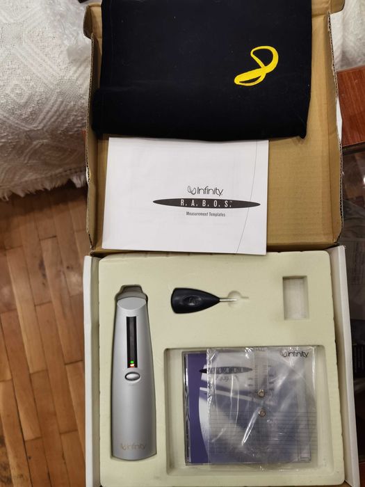 Infinity rabos kit