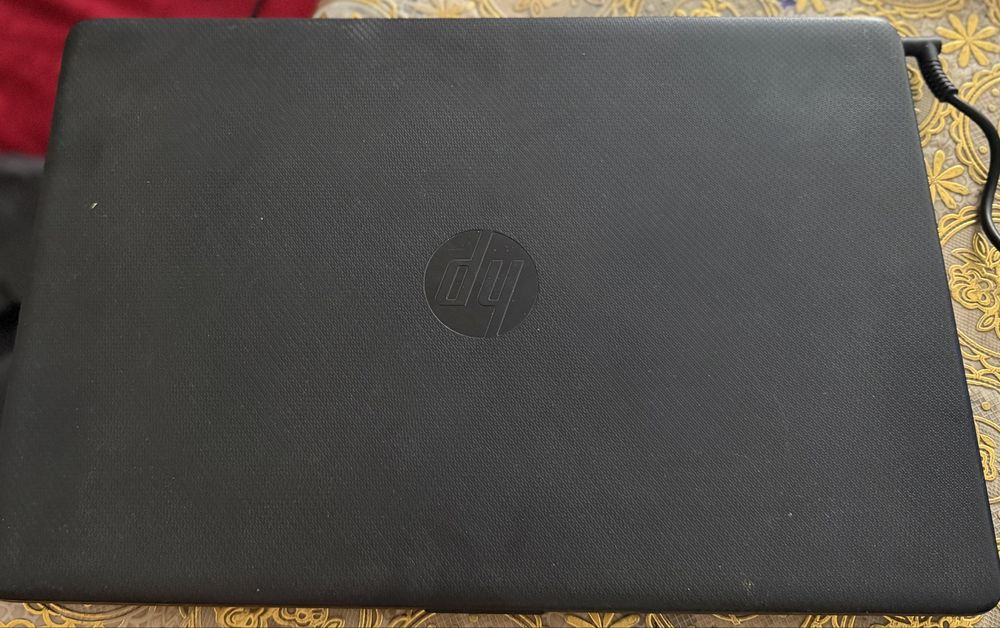 Hp pentium silver