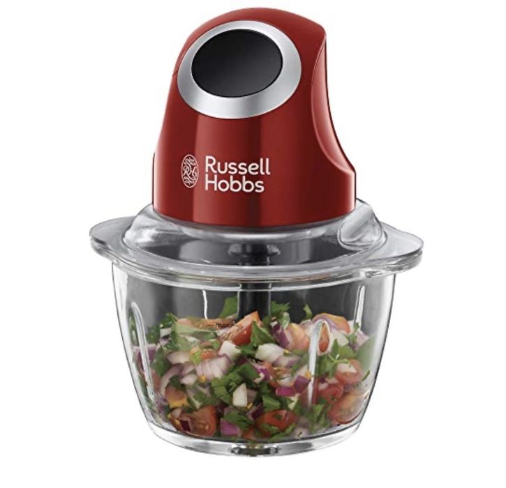 Чопър Russell Hobbs