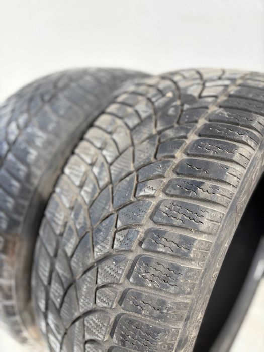 Dunlop 235/40R19- Stare foarte buna, livrare rapida, garantie!