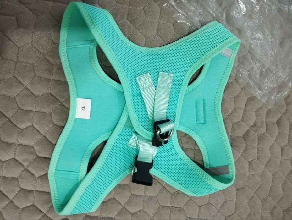 Шлейка для собаки