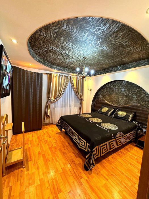 Apartament lux central