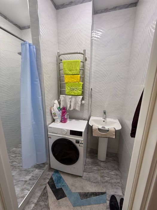 SOGBON Baurum 4/1/8 Evroremont 74+58 m2