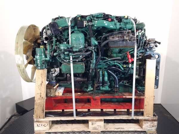 Motor complet Volvo D11K330 EUVI pentru camion - Piese de motor Volvo