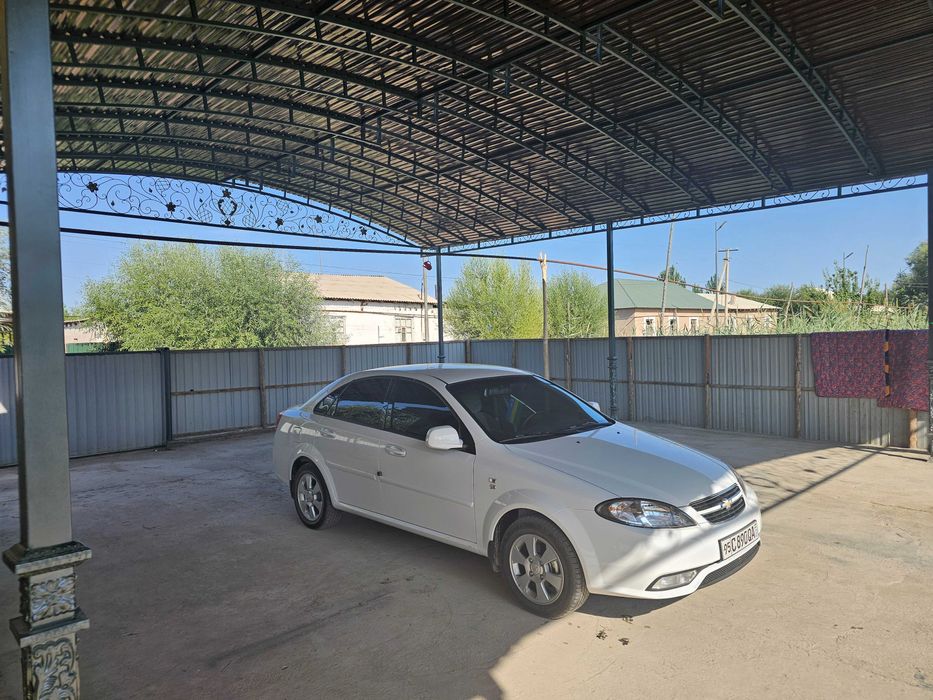 Jentira 2023 Dekabir Mexanika