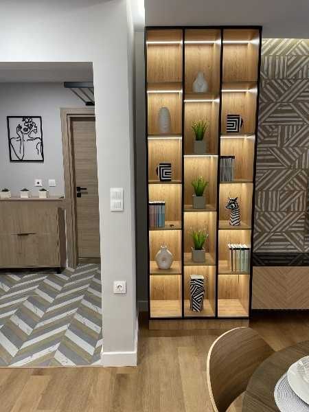 Продава се Двустаен апартамент в Пловдив, Остромила - 69 кв.м за 1883 €/кв.м - Снимка #7