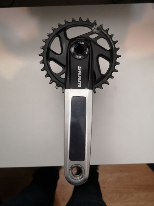 Vand /schimb Sram Gx 32t dub angrenaj pedalier 1x12