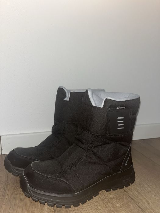 Ghete de iarna QUECHUA