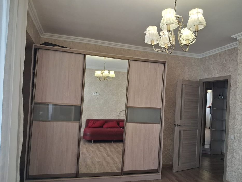 Квартира в аренду "Асыл Арман"