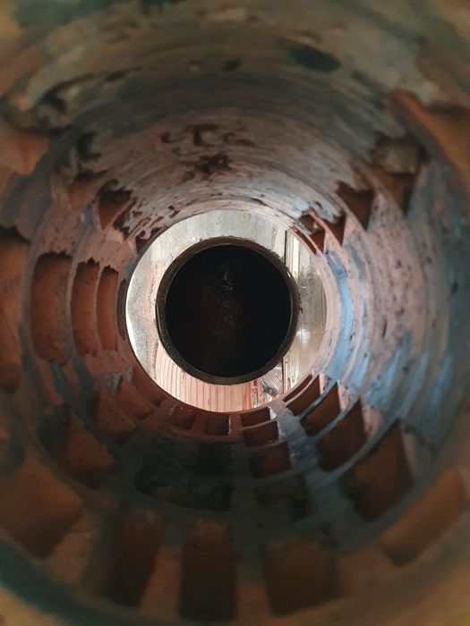 Carotări / decupări beton Sibiu