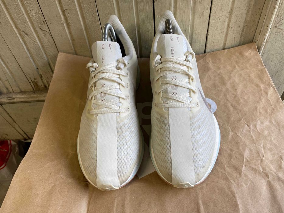 'Nike Zoom Pegasus 35 Turbo Sail''оригинални маратонки 40.5 номер