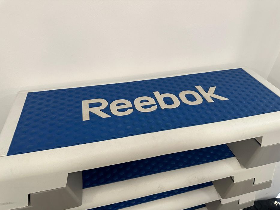 Echipament profesional antrenamente fitness – stare excelentă