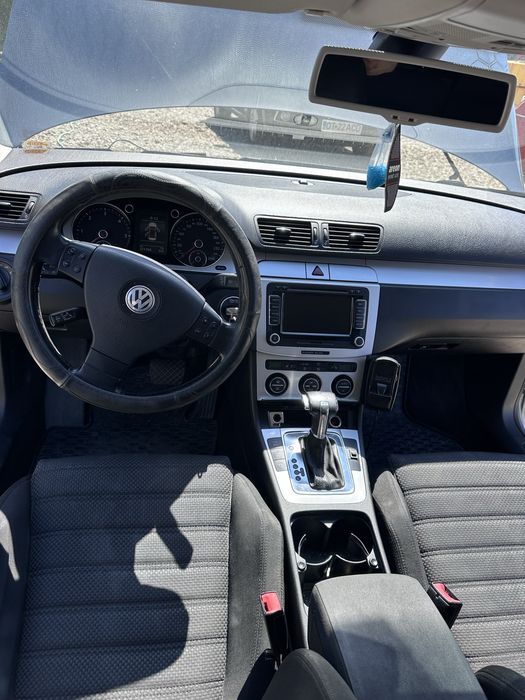 Dezmembrez passat b6 2.0 BMR/CBAB/BKP/BMP