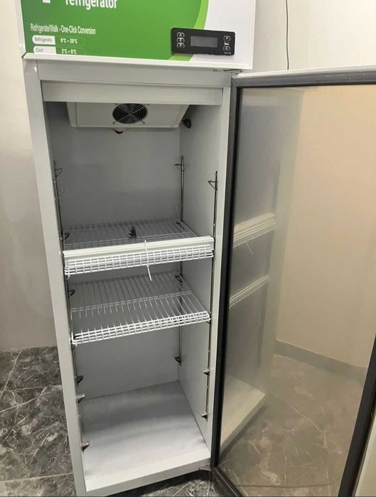 Медицинские холодильники