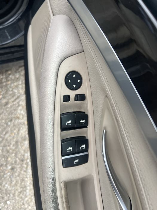 Бмв bmw f10 520d 184к.с на части н47д20ц