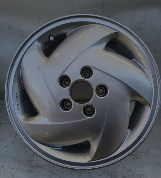 Janta Opel  CALIBRA