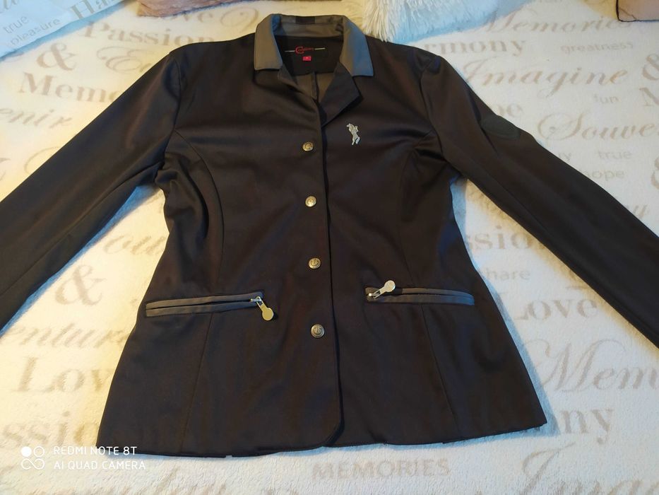 Vând sacouri echitație