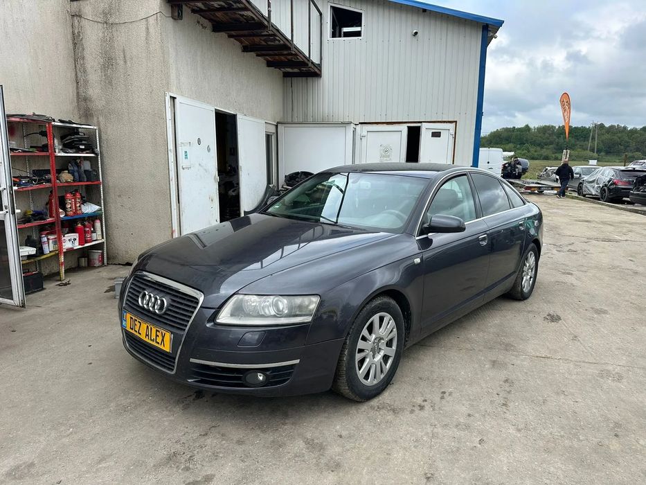 Dezmembrari Audi A6 C6 2006 3.2 FSI