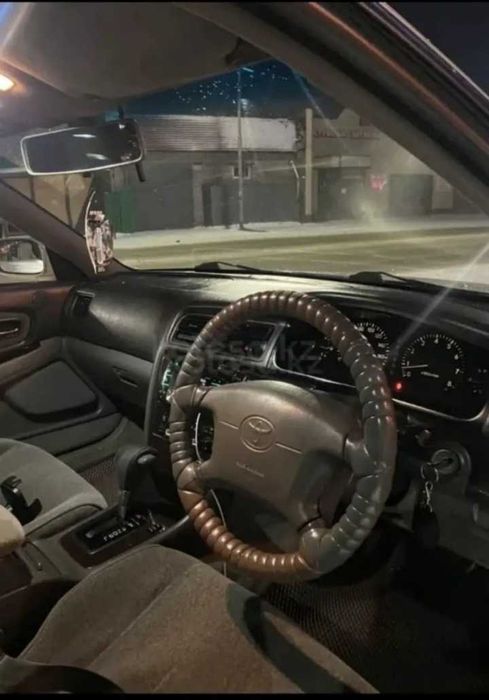 Продам Марк2  100кузов