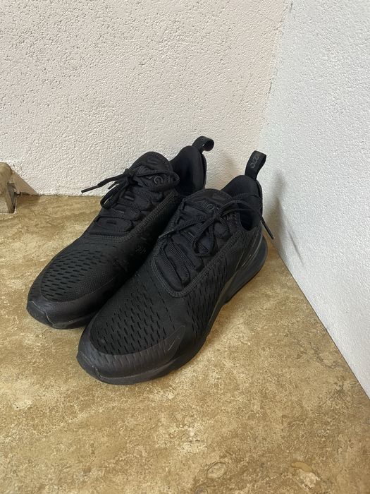 Маратонки nike air max 270