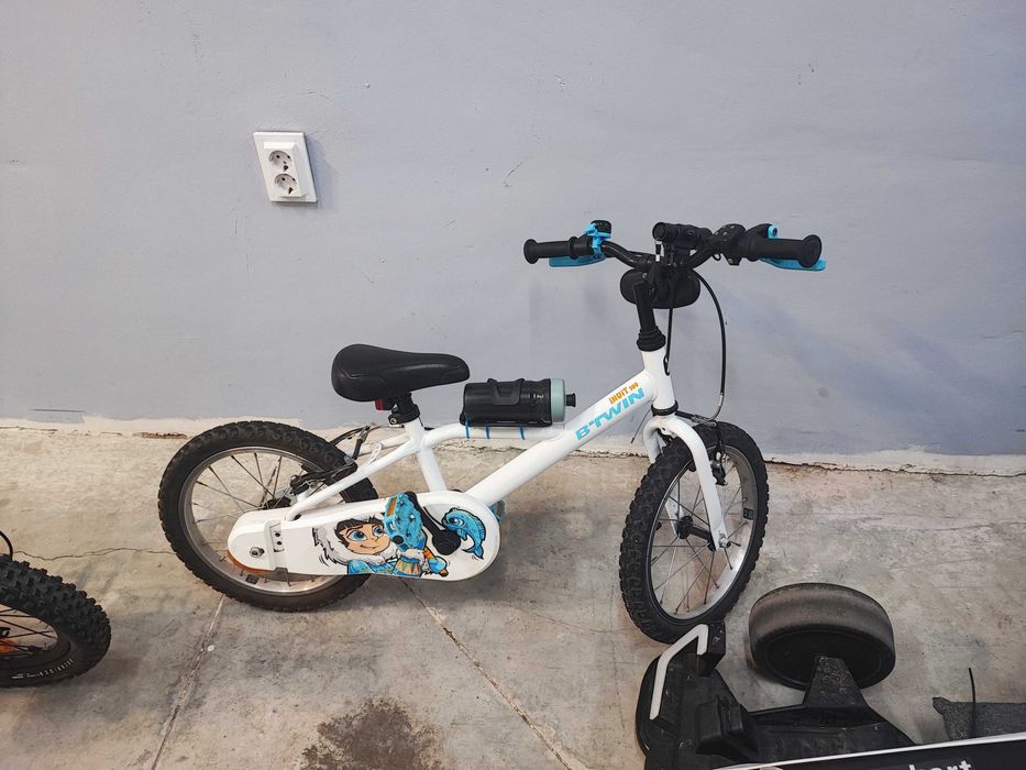 Детски велосипед