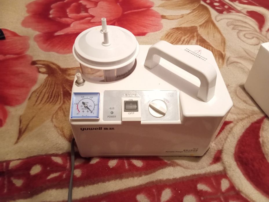 Продам yumell аппарат