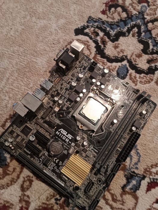 Продам компльектущие