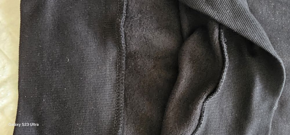 Дълга спортна рокля