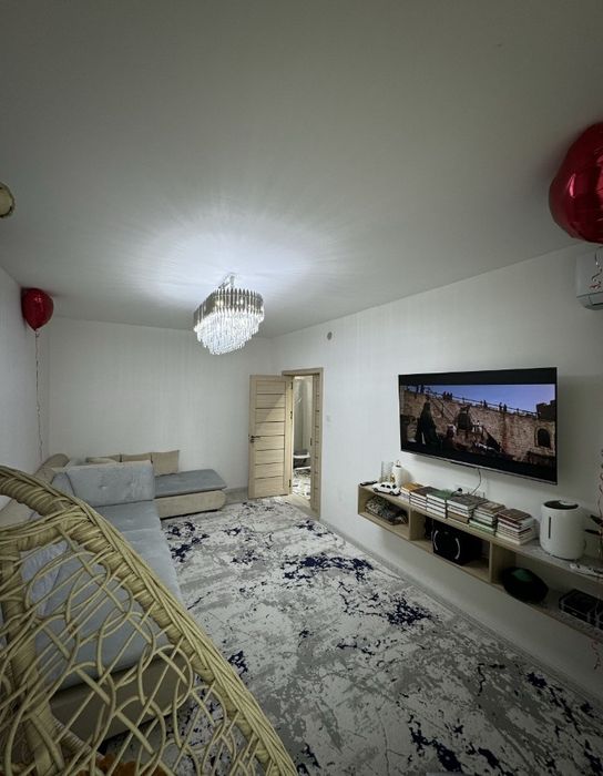 (1) бектемирский район 2в3/3/7,  68м²