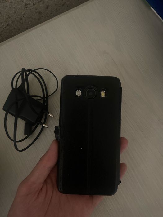 Samsung J510