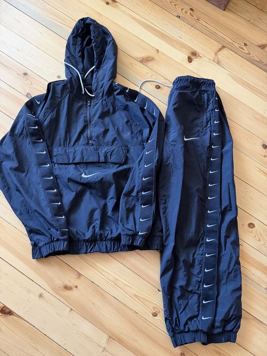 NIKE мъжки екип 100% оригинал