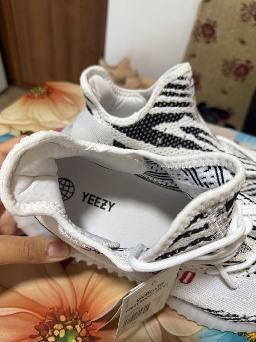 Yeezy Boost 350 V2 marimi 41-46