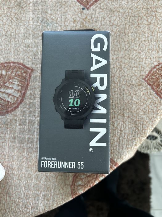 Garmin GPS Running Watch  FORERUNNER 55