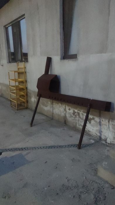 Продается мангал