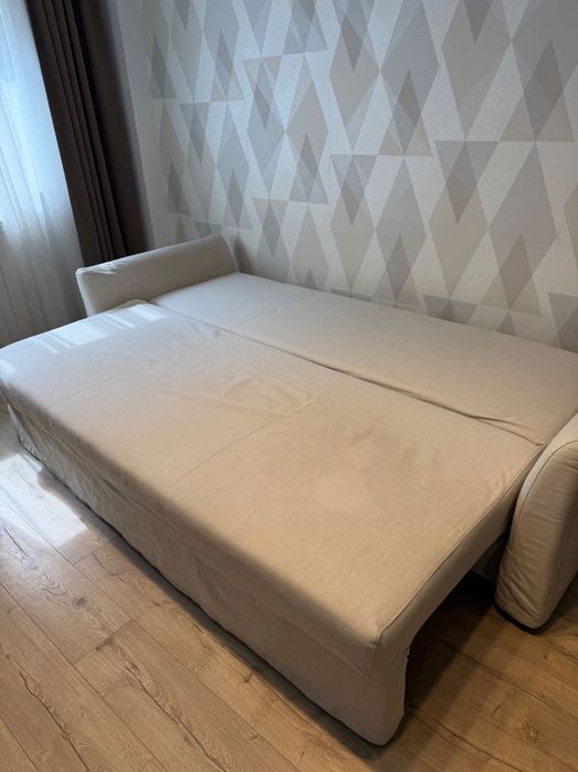 Canapea extensibila Ikea - Holmsund