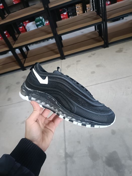 Nike Air Max 97 номер 40,41,42,43,44