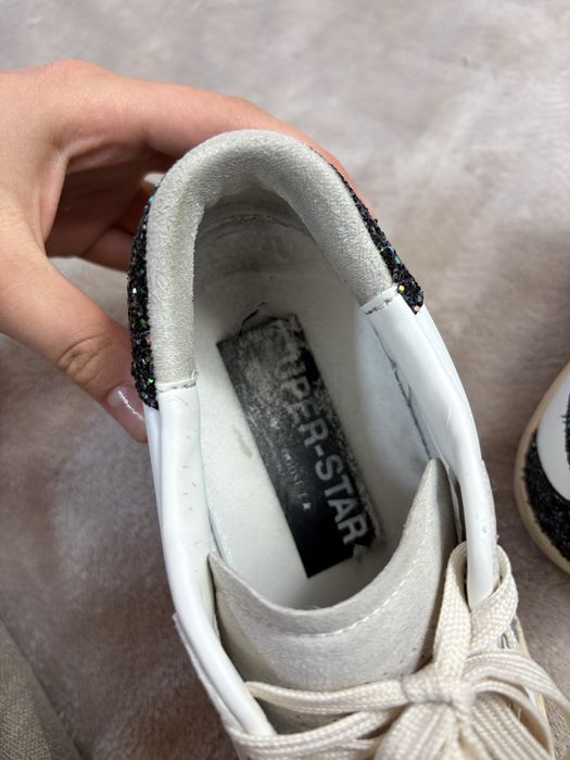 Golden Goose -100 Ron