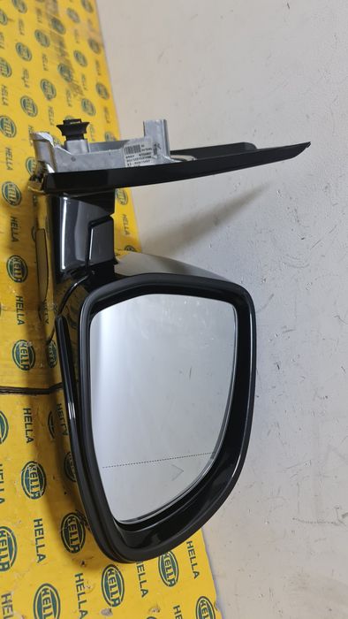 Brat oglinda completa BMW X4 G02 5pin line assist asistent sticla