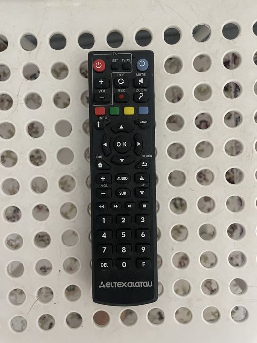 Разное, все очень дешево, рабочее!