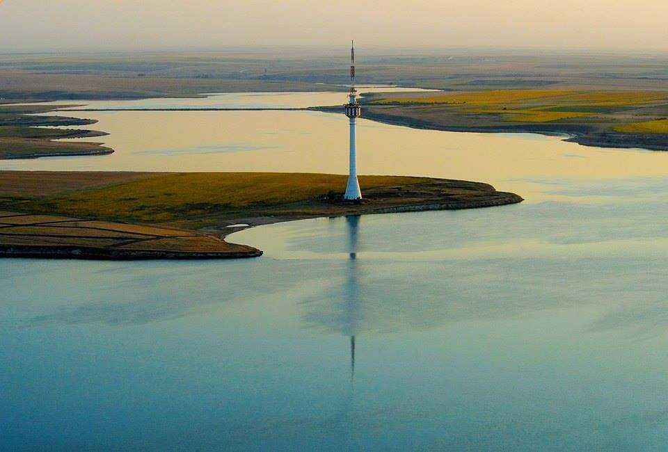 Teren de vanzare Turn TV Tuzla